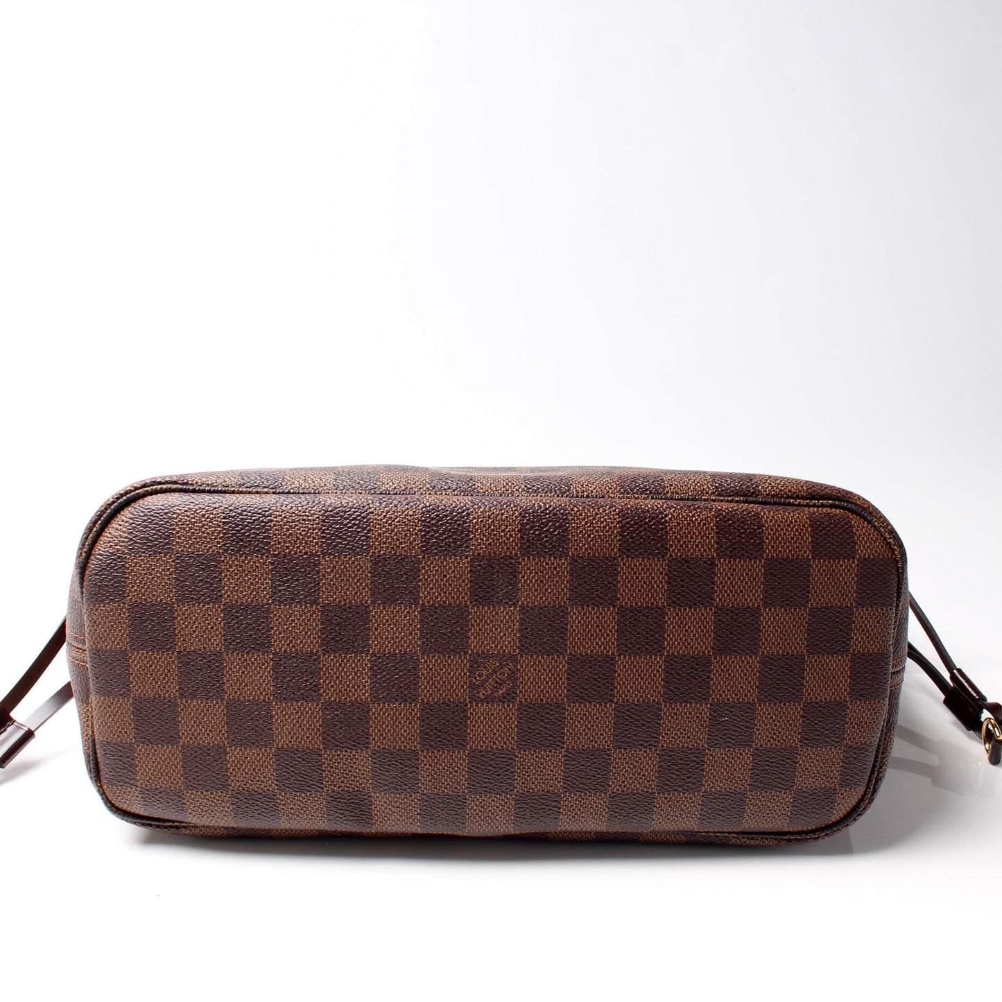 Louis Vuitton Neverfull PM Damier Ebene