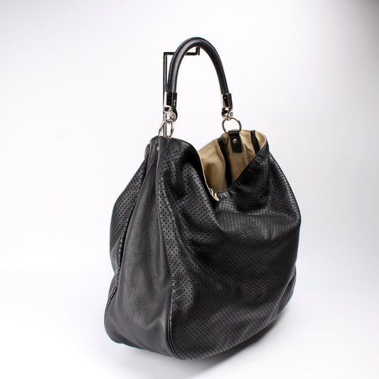 Saint Laurent Roady Yves Vintage Preferred Hobo Bag