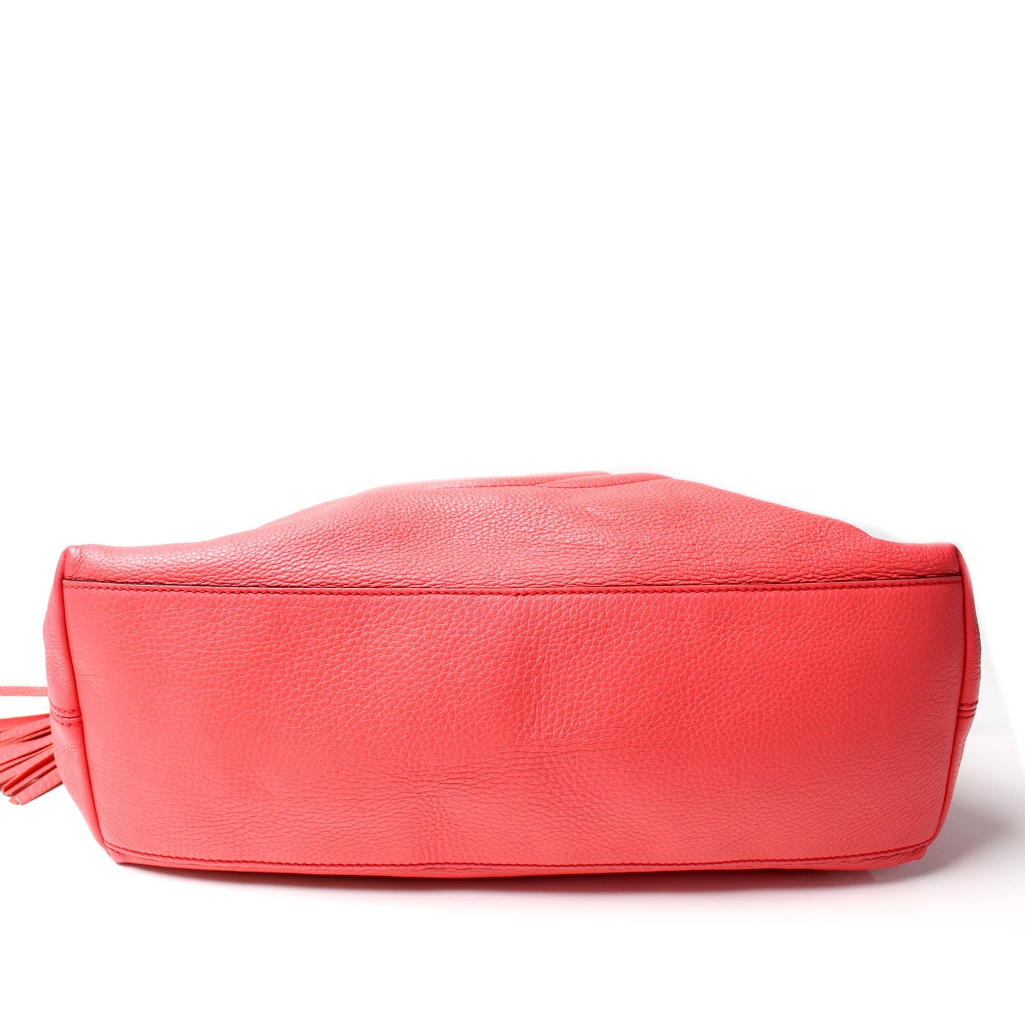 Gucci 308982 Soho Leather Shoulder Medium Bag