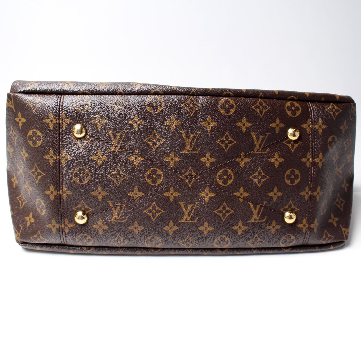 Louis Vuitton Artsy MM Monogram