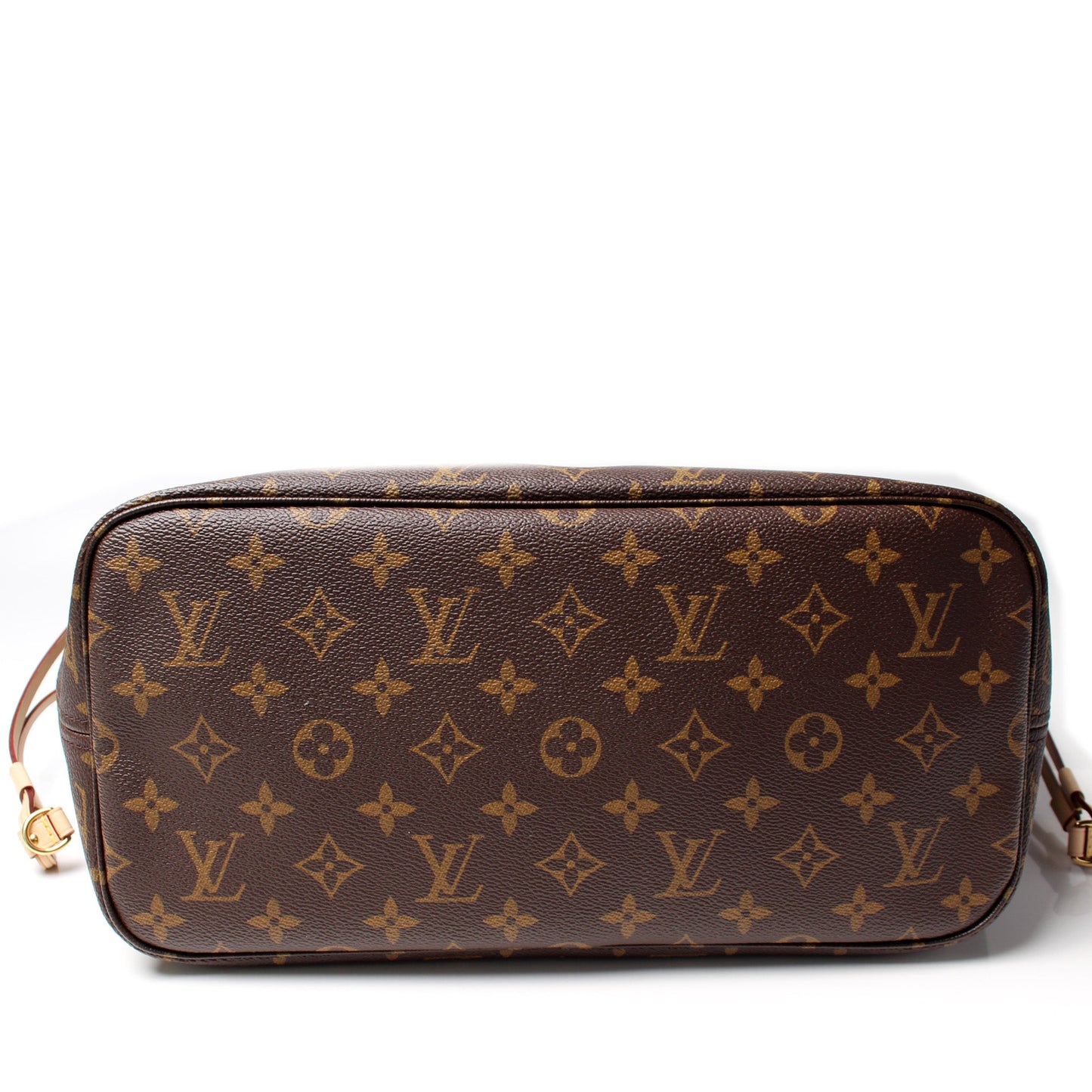 Louis Vuitton Neverfull MM Monogram