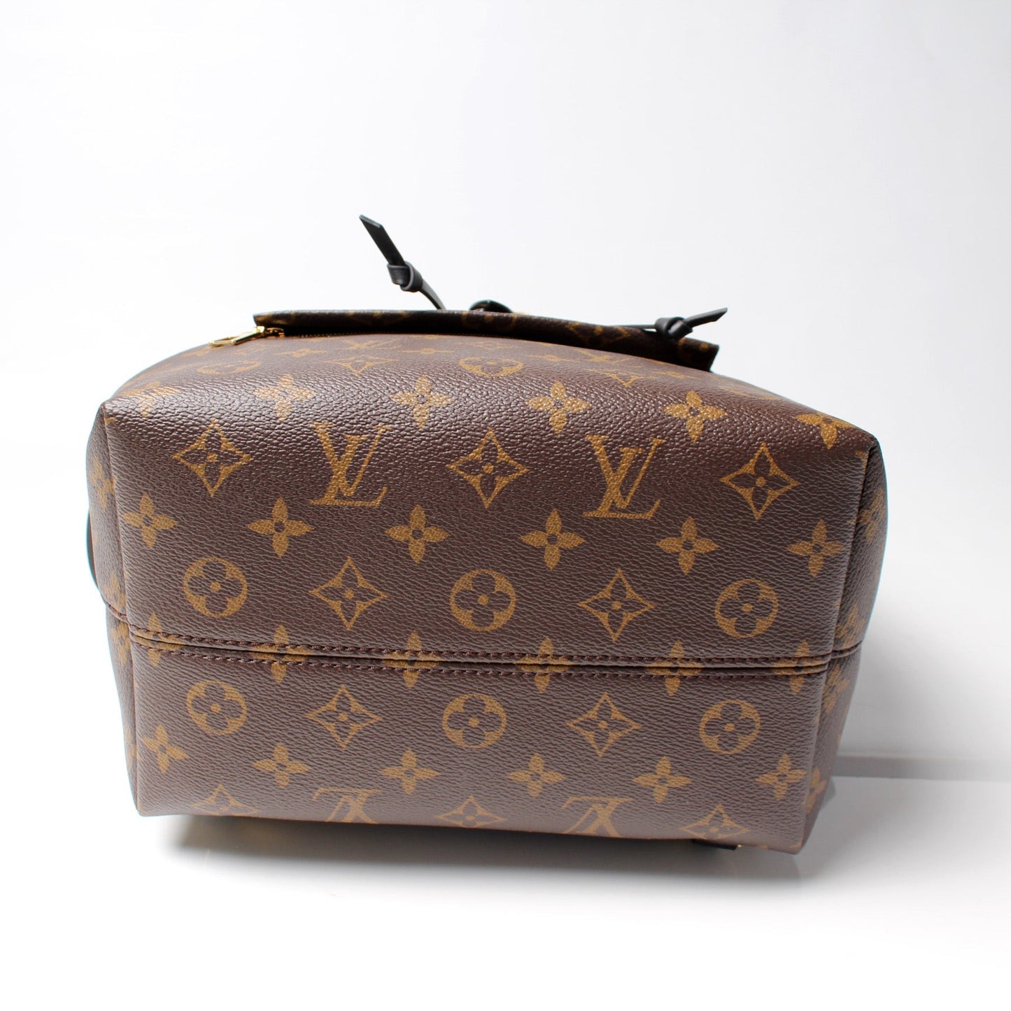 Louis Vuitton Montsouris NM PM Monogram