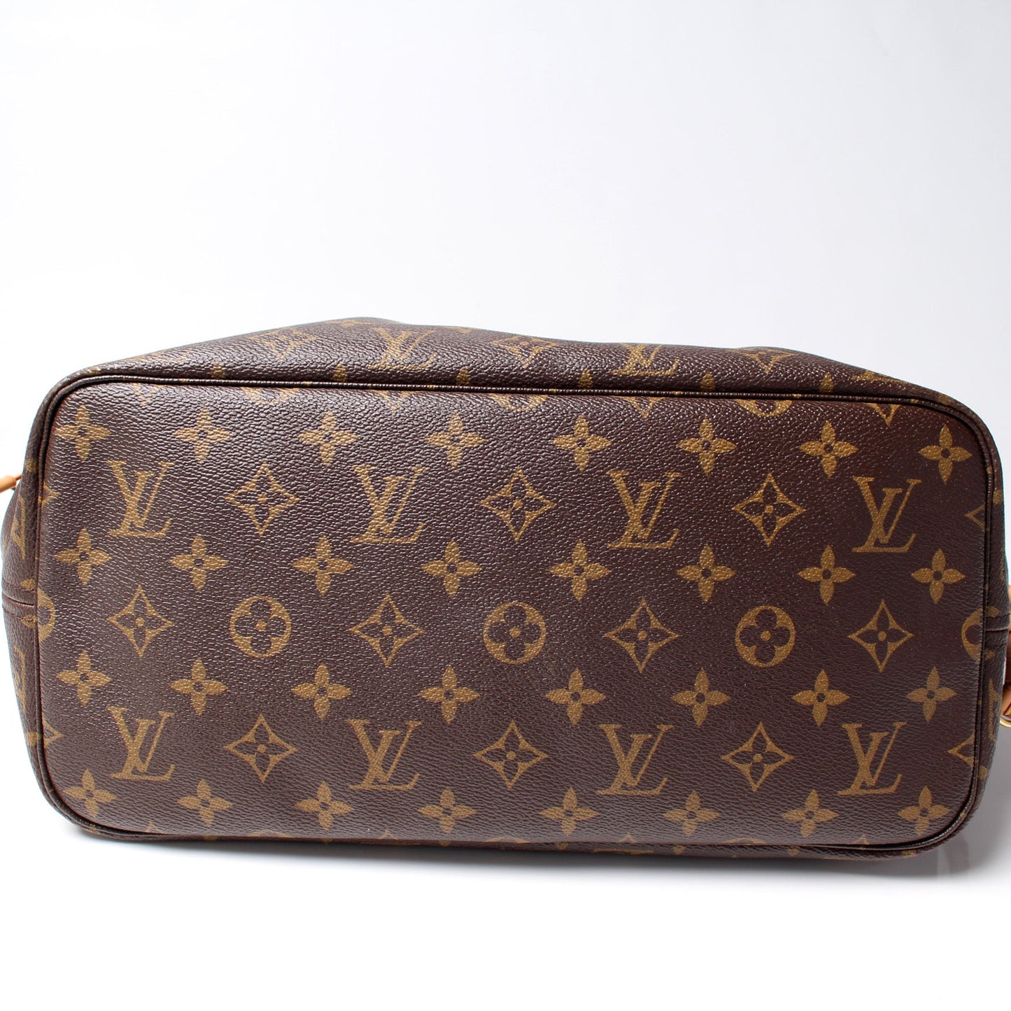 Louis Vuitton Neverfull MM Monogram