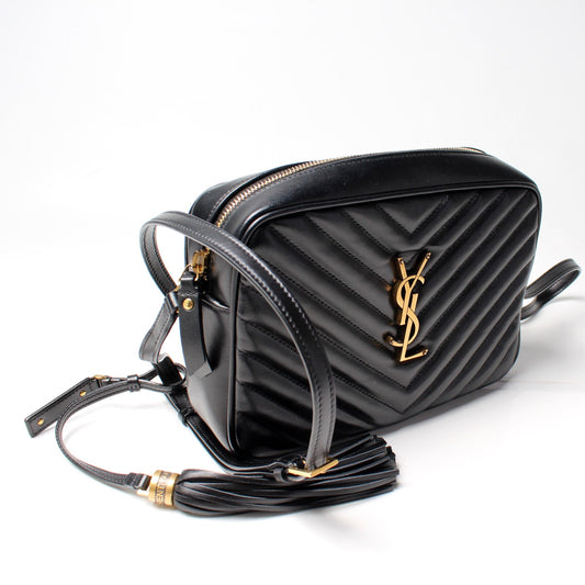 Saint Laurent Lou Camera Bag