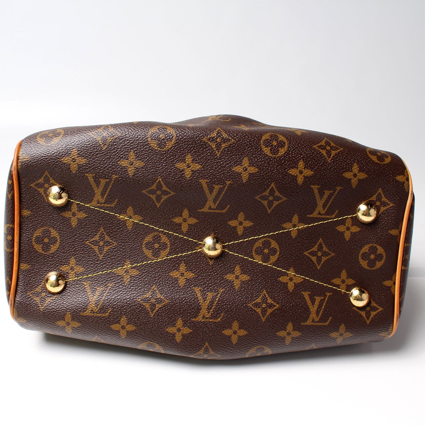 Louis Vuitton Tivoli PM Monogram