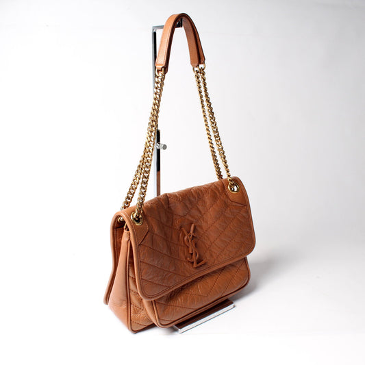Saint Laurent Niki Medium 498894 Bag