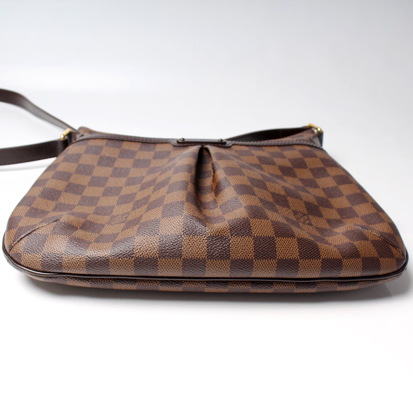 Louis Vuitton Bloomsbury PM Damier Ebene