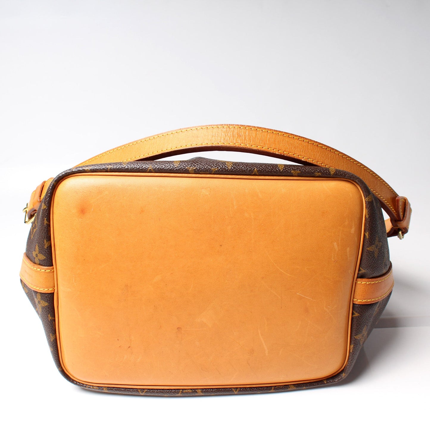 Louis Vuitton Noe Petit Vintage Monogram