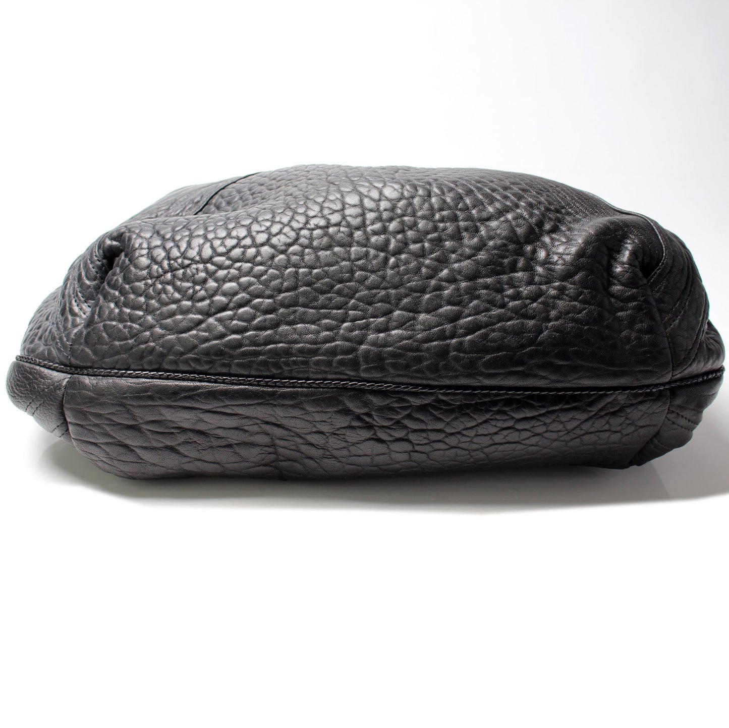 Fendi 8BR511 Spy Leather Bag