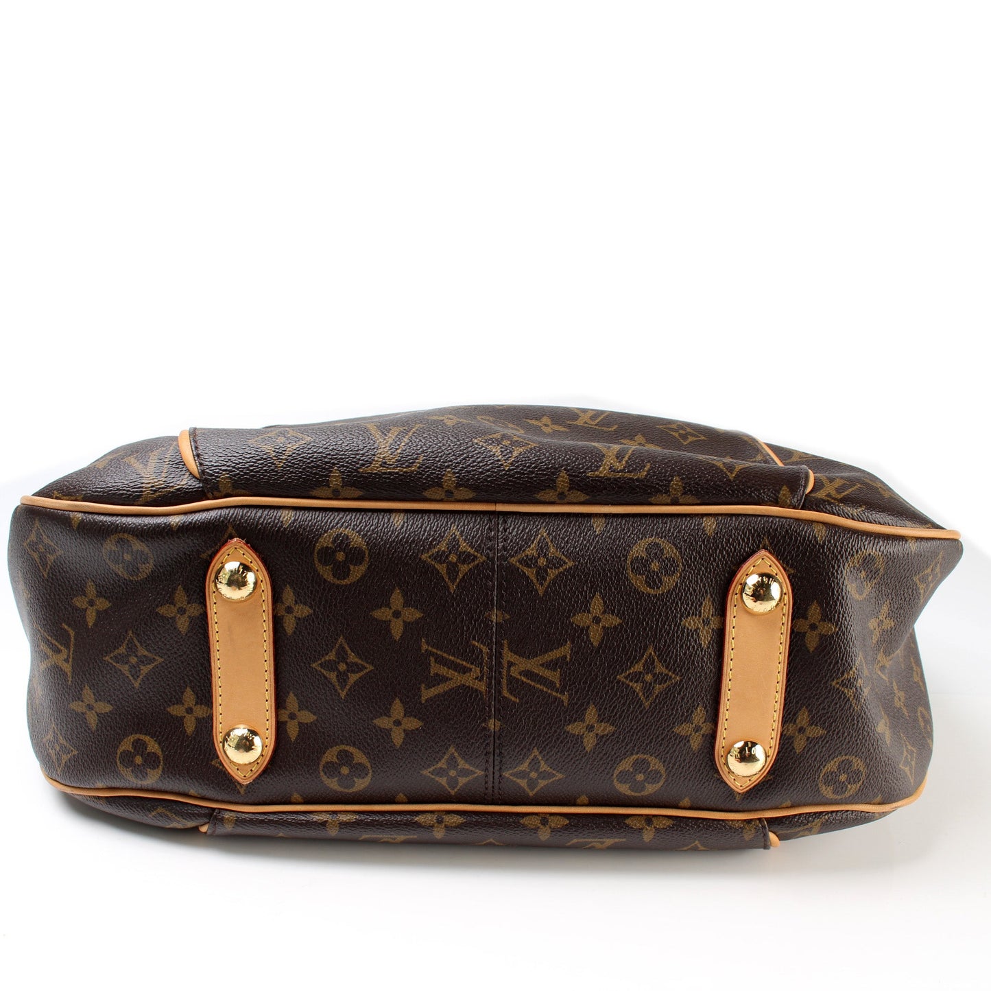 Louis Vuitton Galliera PM Monogram