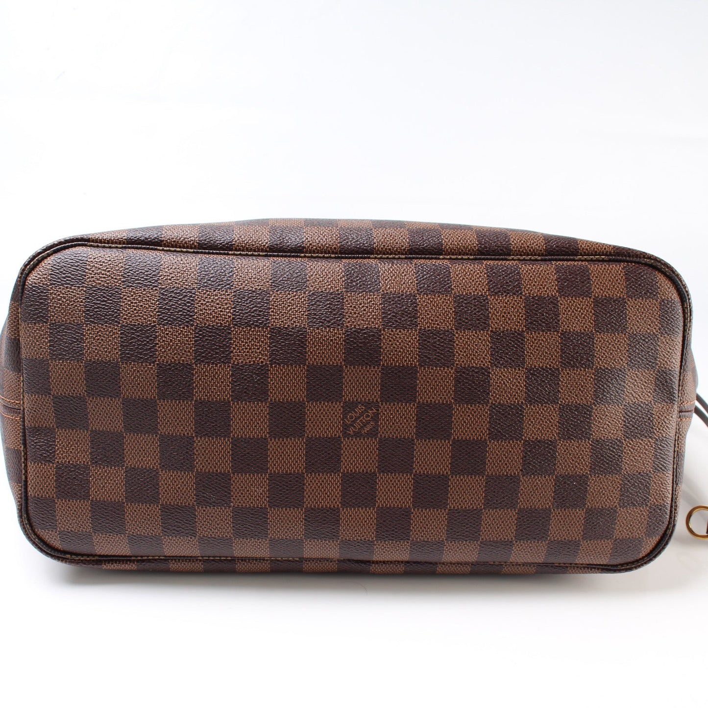 Louis Vuitton Neverfull MM Damier Ebene
