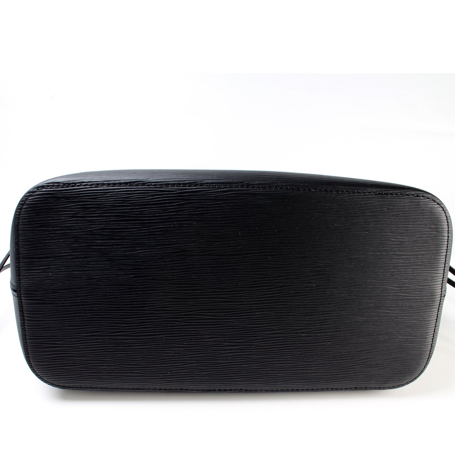 Louis Vuitton Neverfull With Wallet MM Epi
