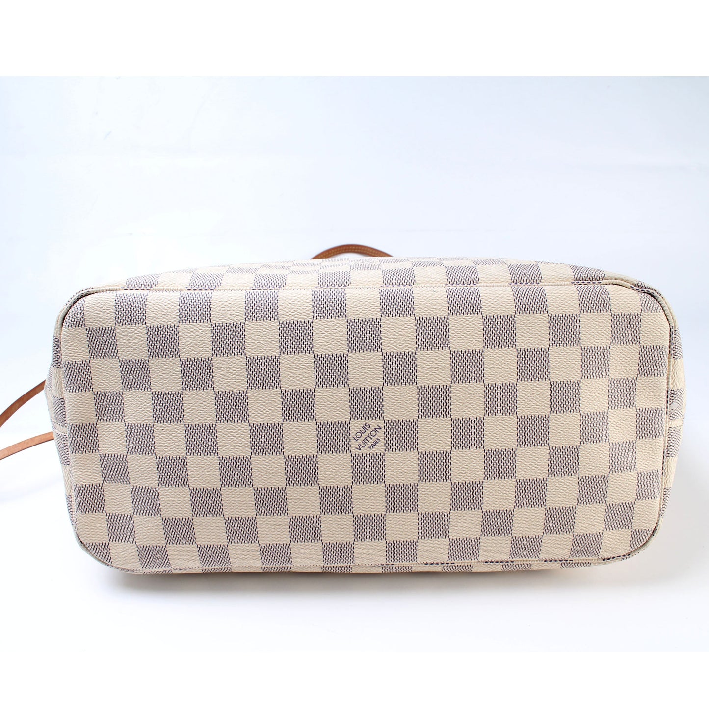 Louis Vuitton Neverfull MM Damier Azur