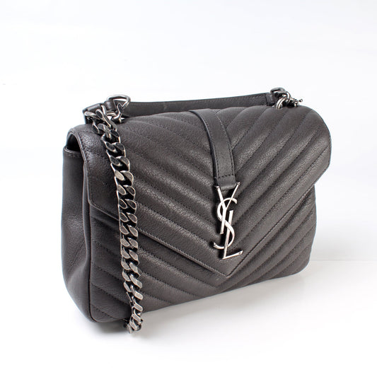 Saint Laurent College Medium 487213 Bag