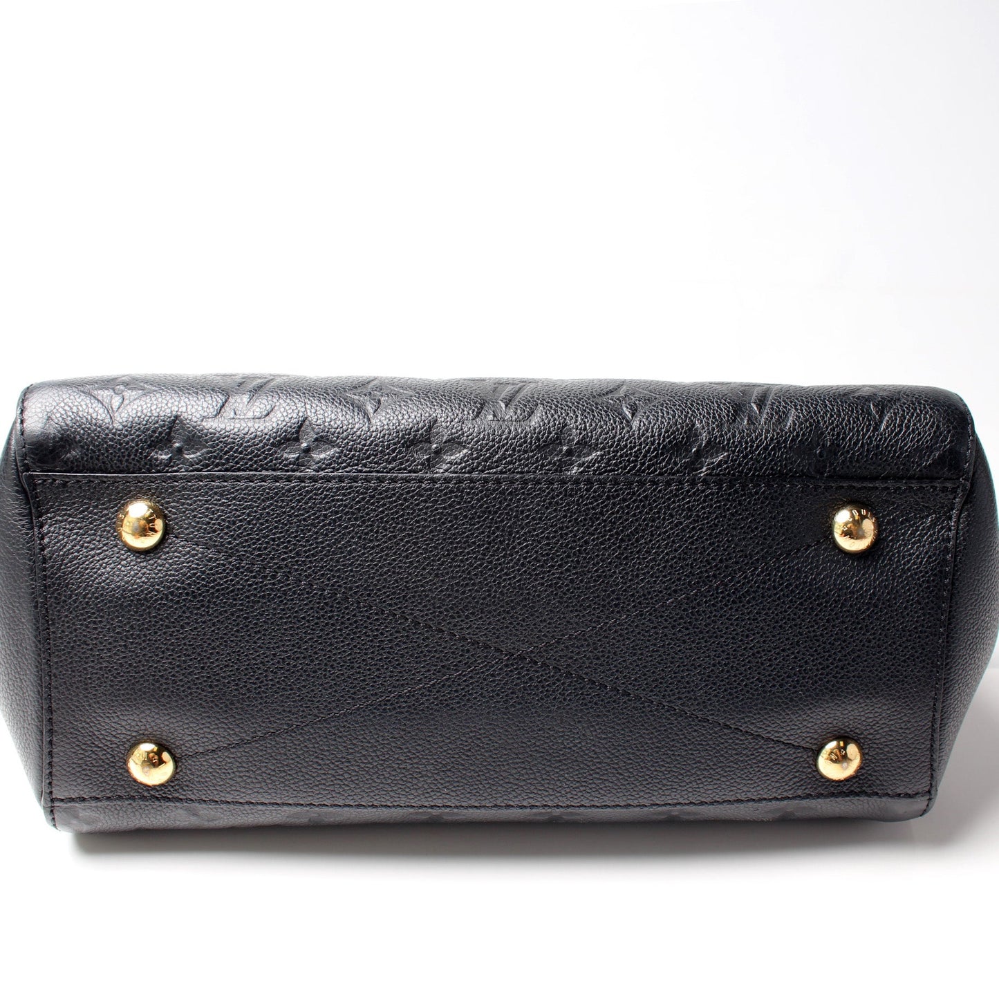 Louis Vuitton Montaigne MM Empreinte