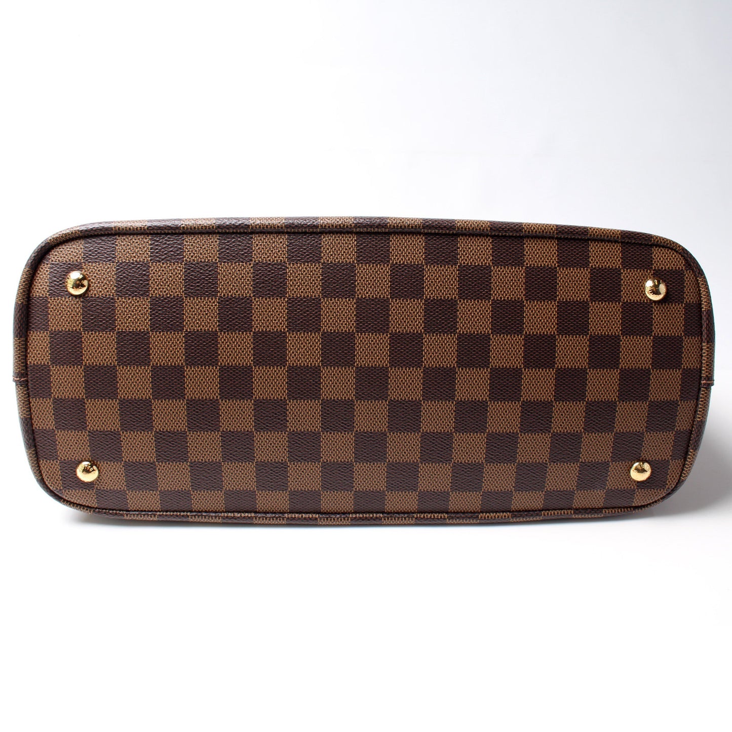 Louis Vuitton Kensington Tote Damier Ebene
