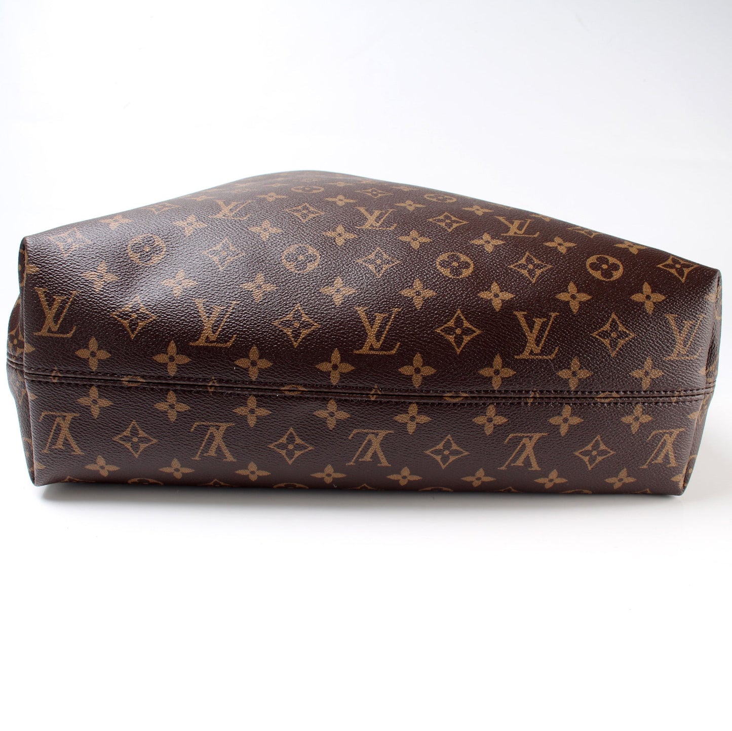 Louis Vuitton Graceful MM Monogram