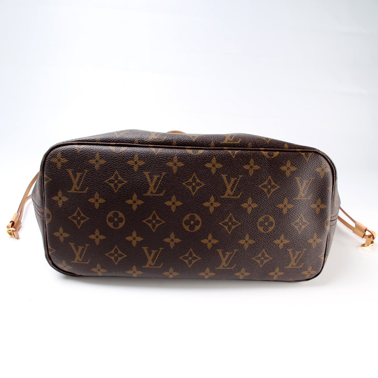 Louis Vuitton Neverfull MM Monogram