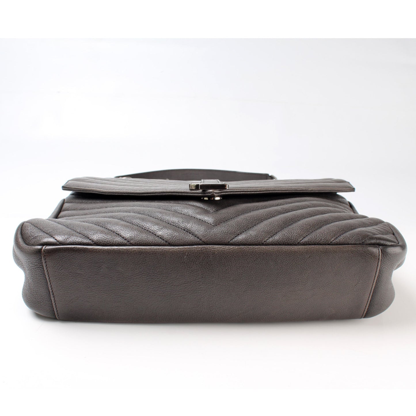Saint Laurent College Large Bag