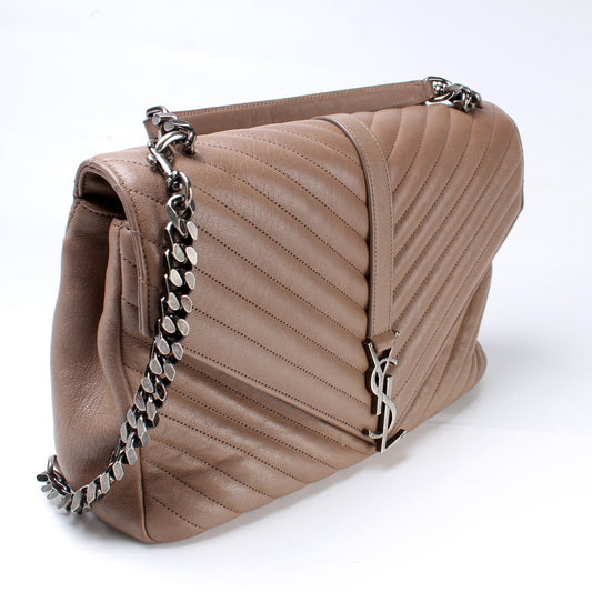 Saint Laurent College Large 392738 Bag