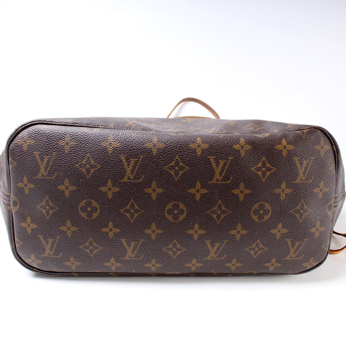 Louis Vuitton Neverfull MM Monogram
