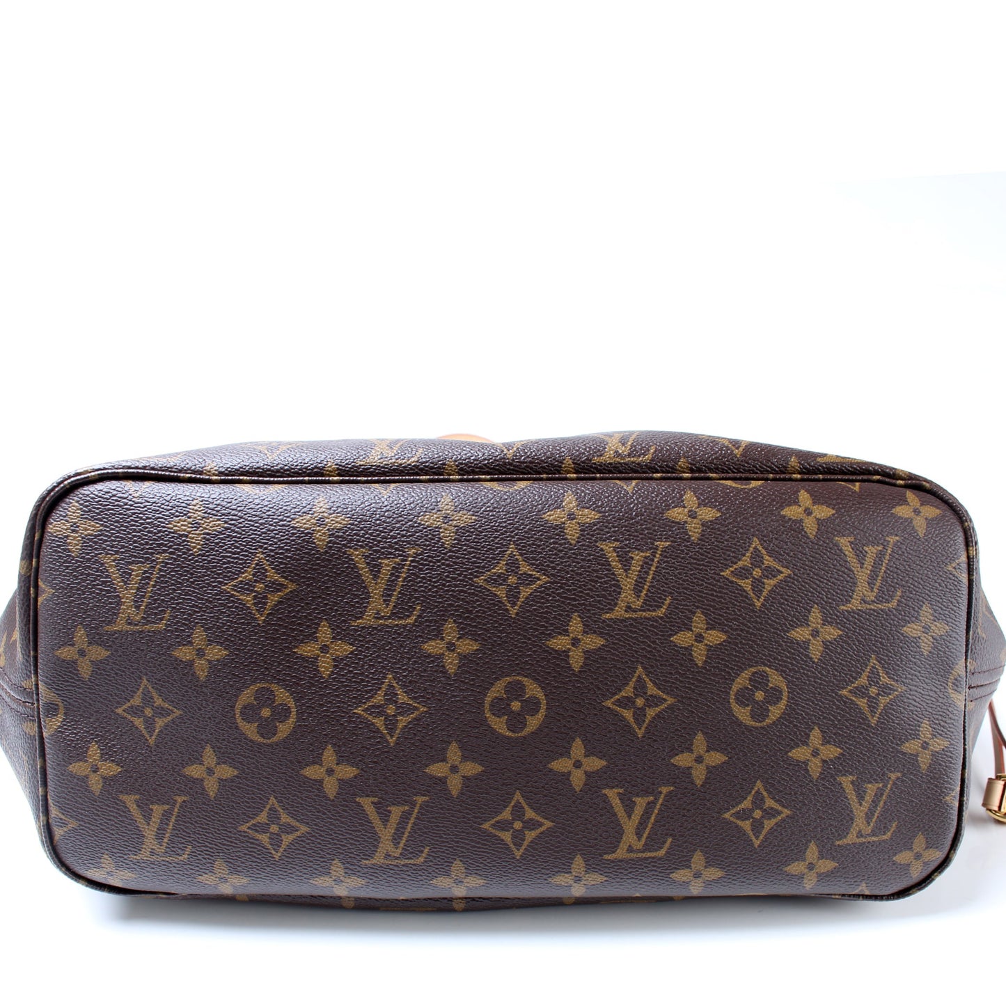 Louis Vuitton Neverfull MM Monogram
