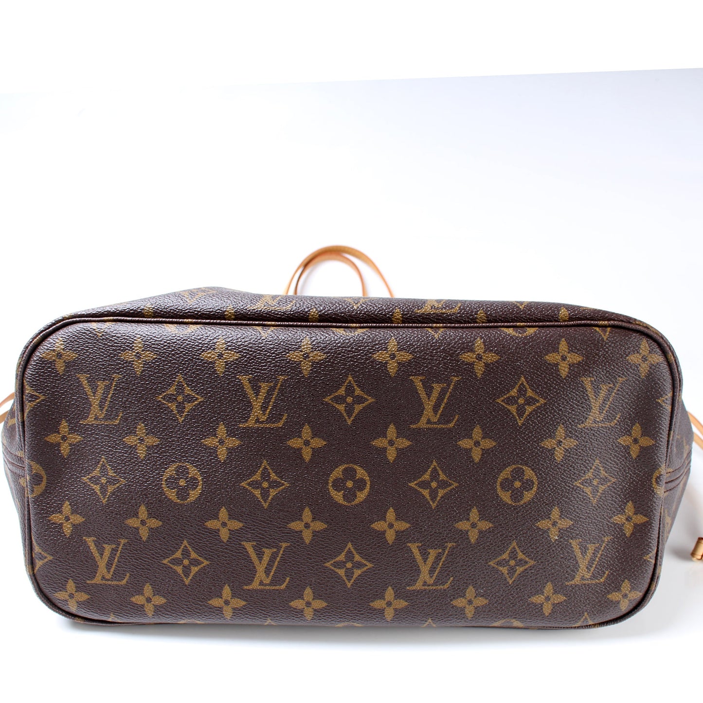 Louis Vuitton Neverfull MM Monogram