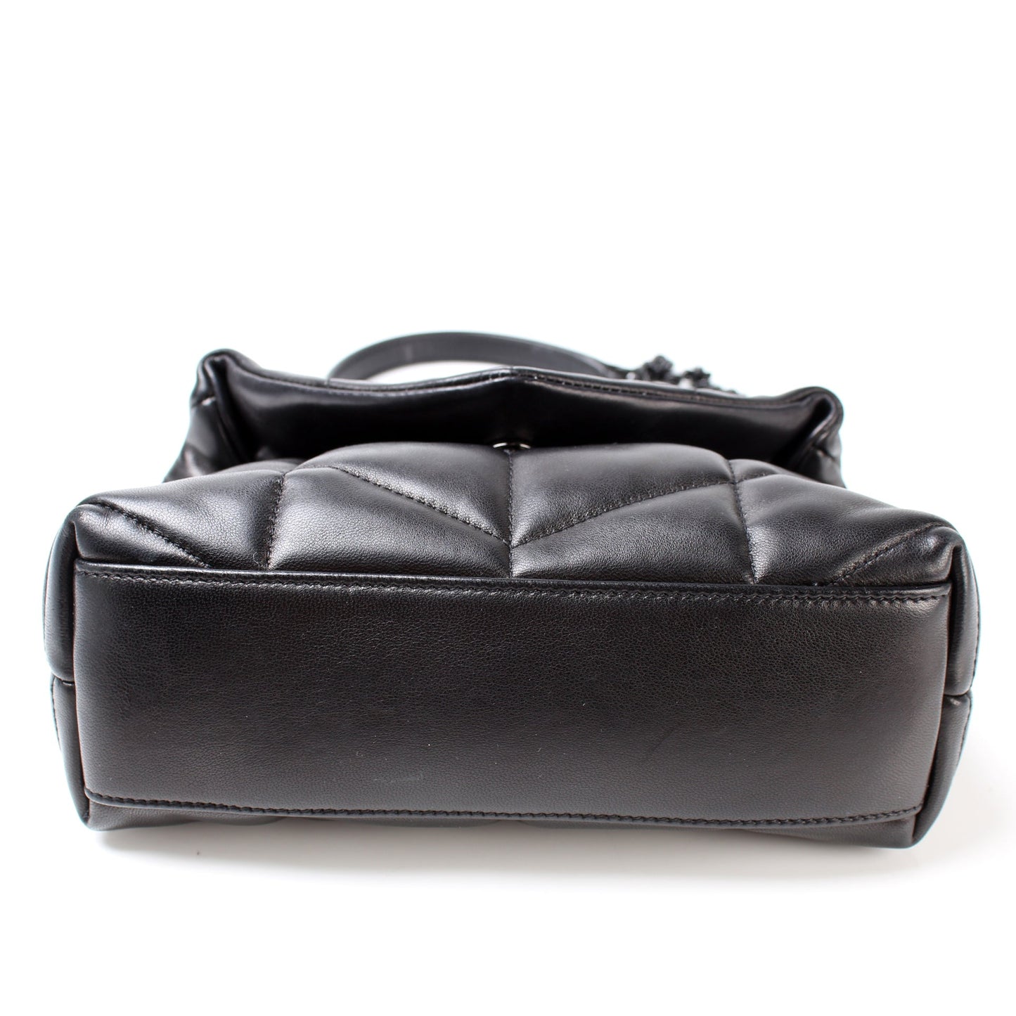 Saint Laurent Loulou Toy Puffer 620333 Bag