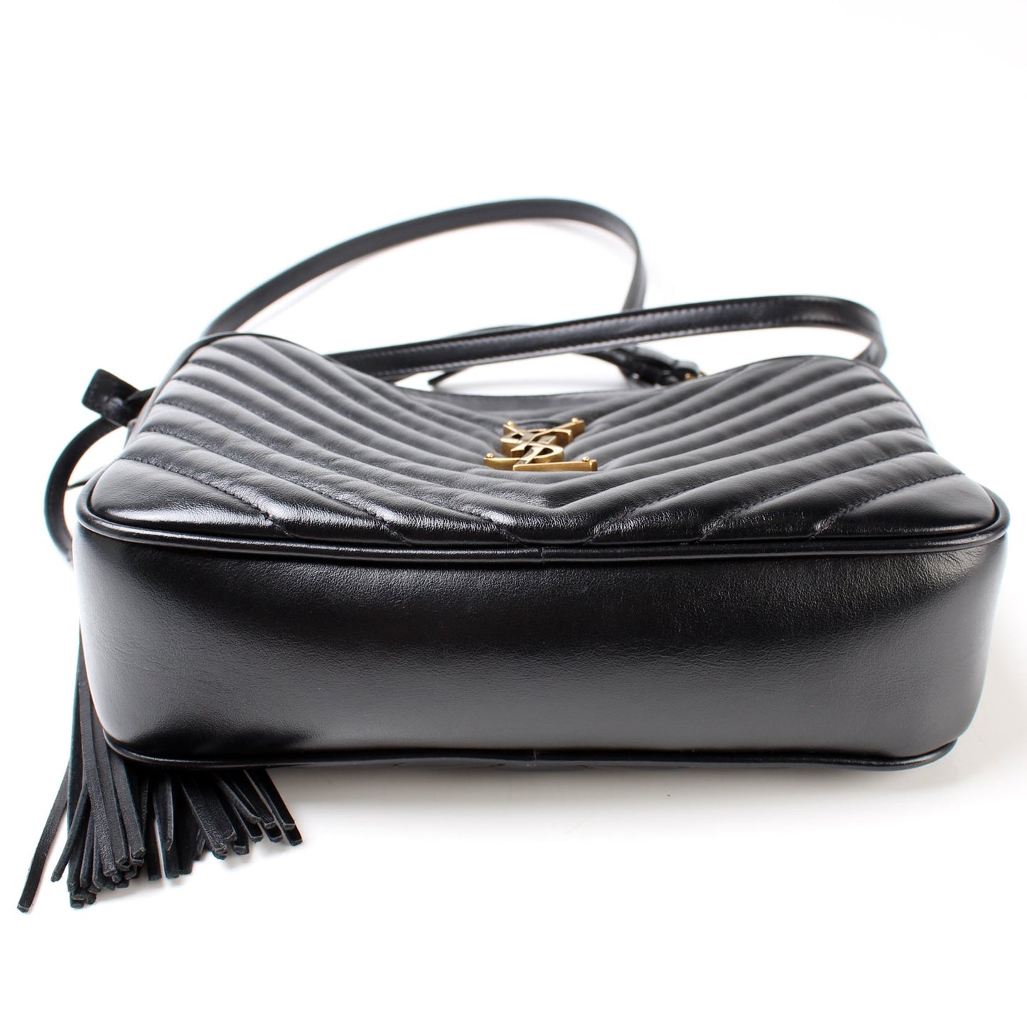 Saint Laurent Lou Camera Quilted 612544 Bag