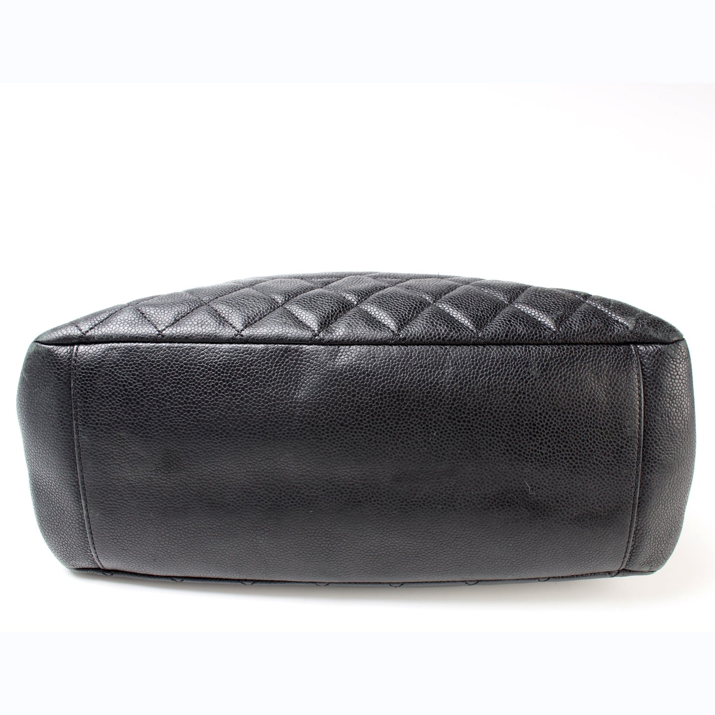 Chanel Grand Shopping Tote Caviar Bag