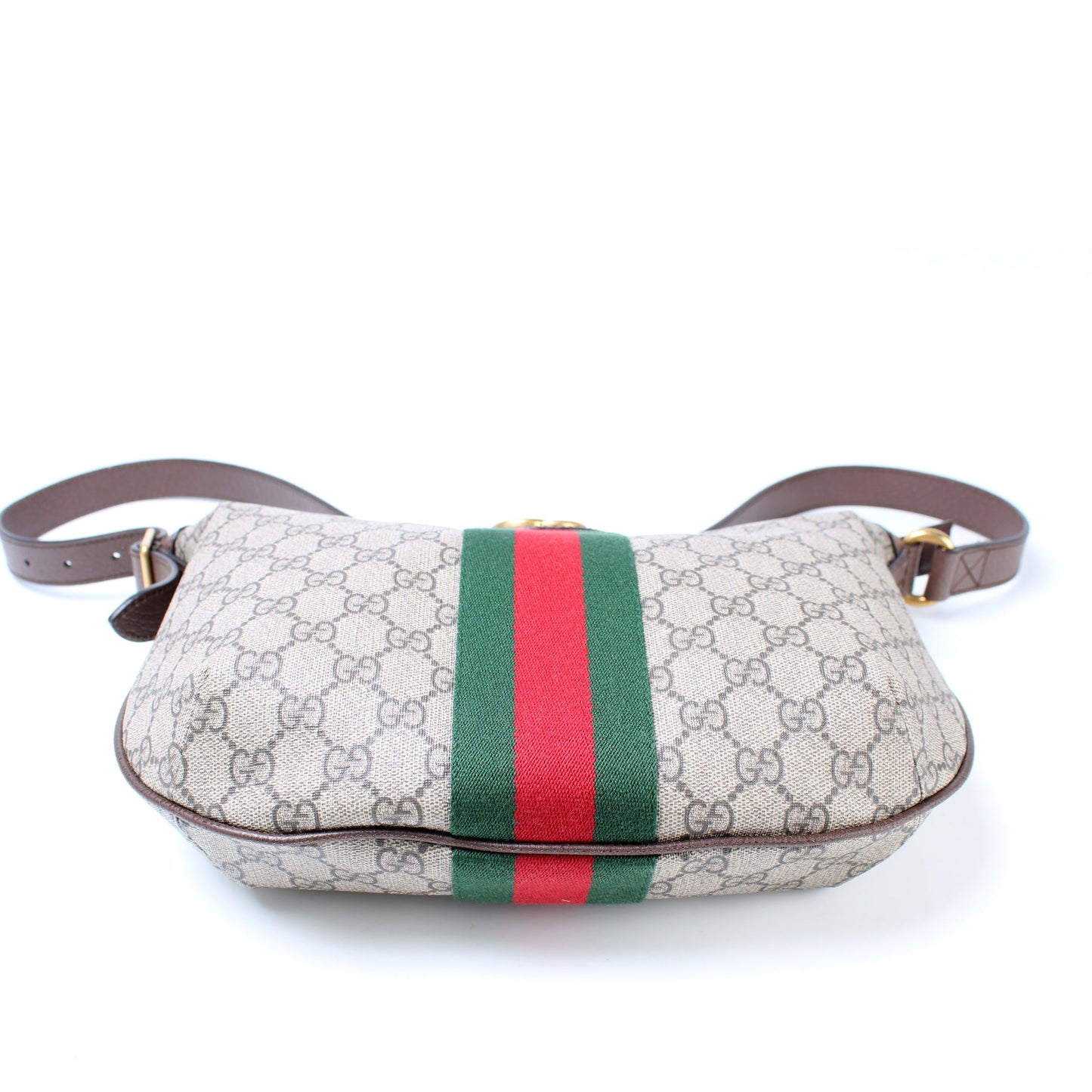Gucci 598125 Ophidia GG Supreme Shoulder Bag