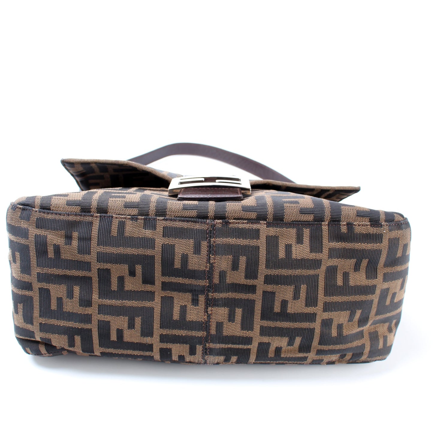 Fendi Mammauette Zucca Bag