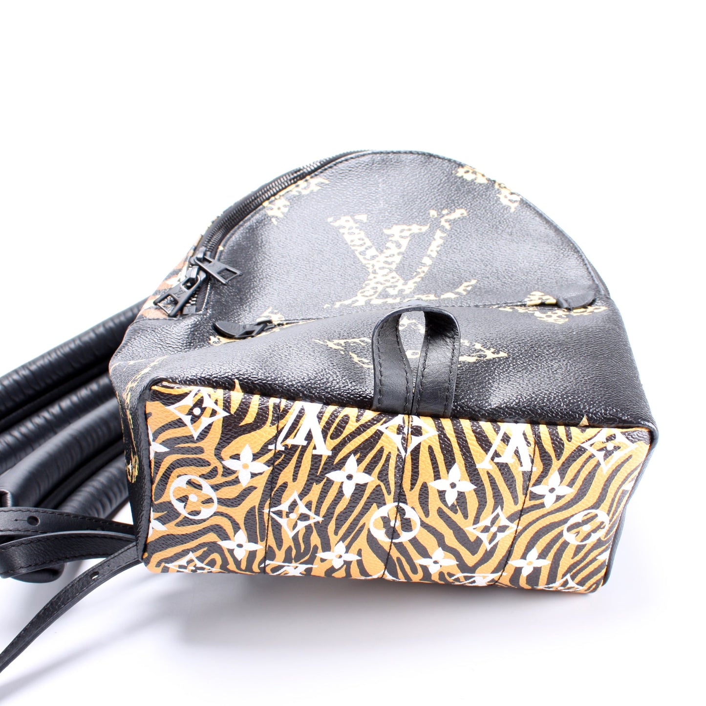 Louis Vuitton Palm Springs PM Jungle Giant Monogram