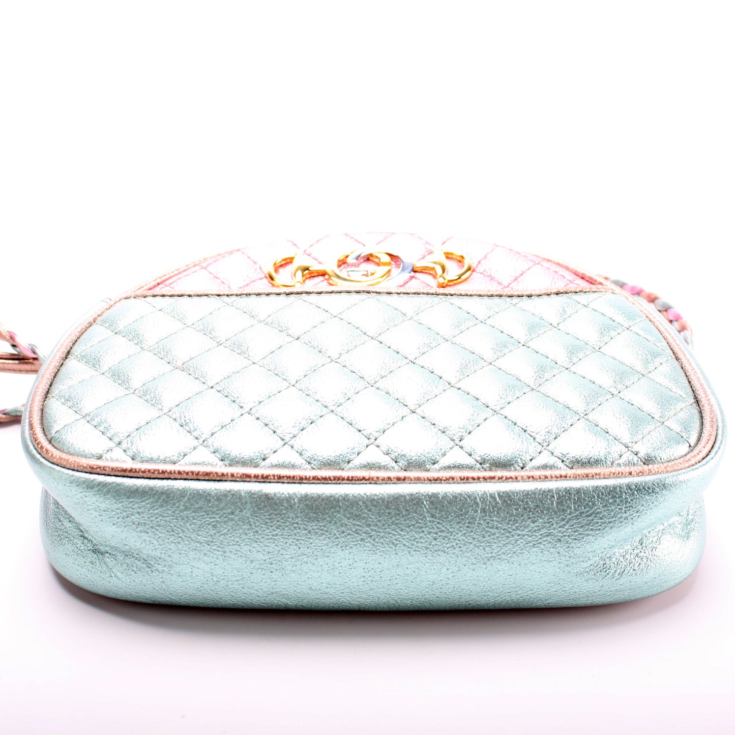 Gucci 534951 Mini Trapuntata Bag