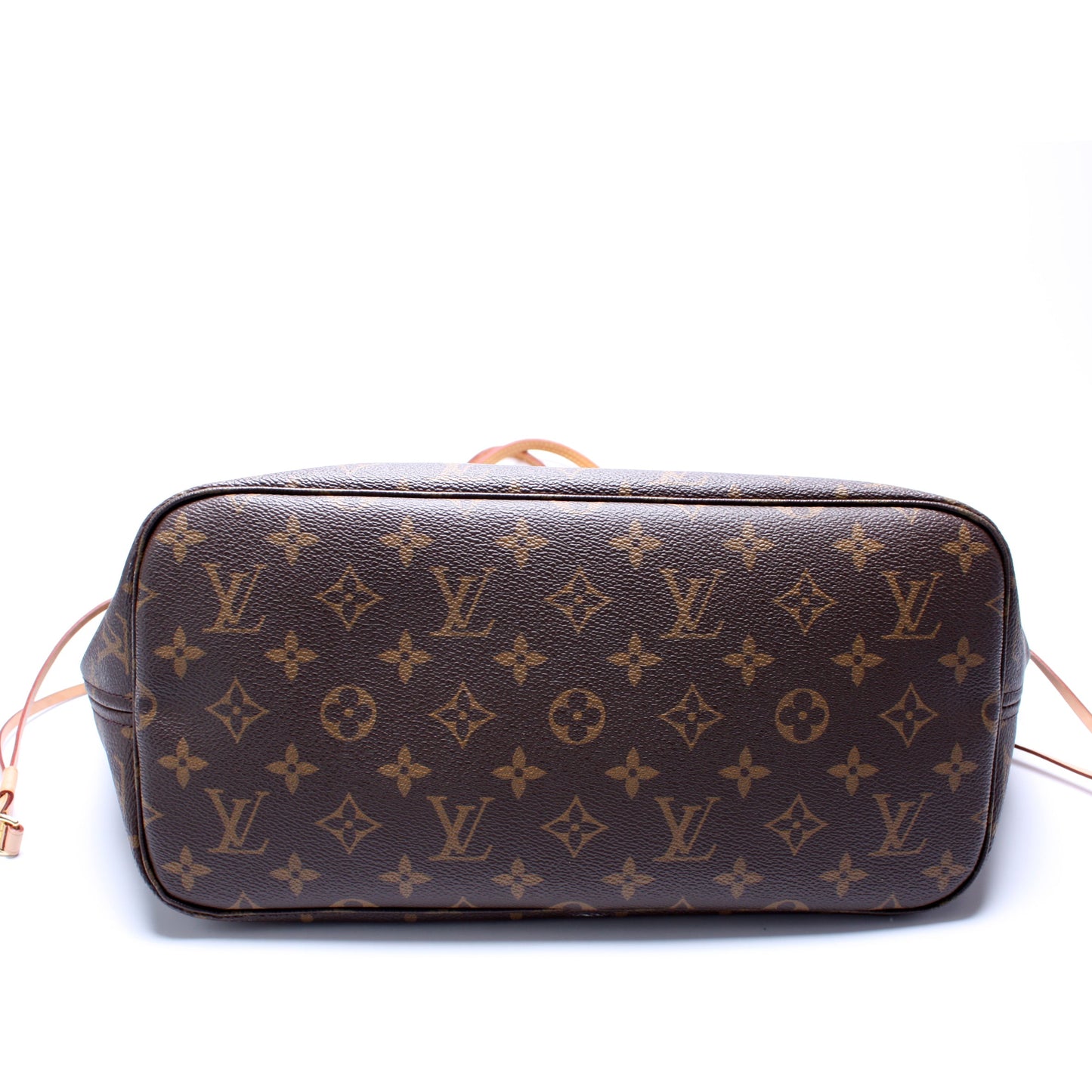 Louis Vuitton Neverfull MM Monogram