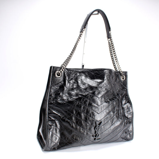 Saint Laurent Niki Large Shopper Bag