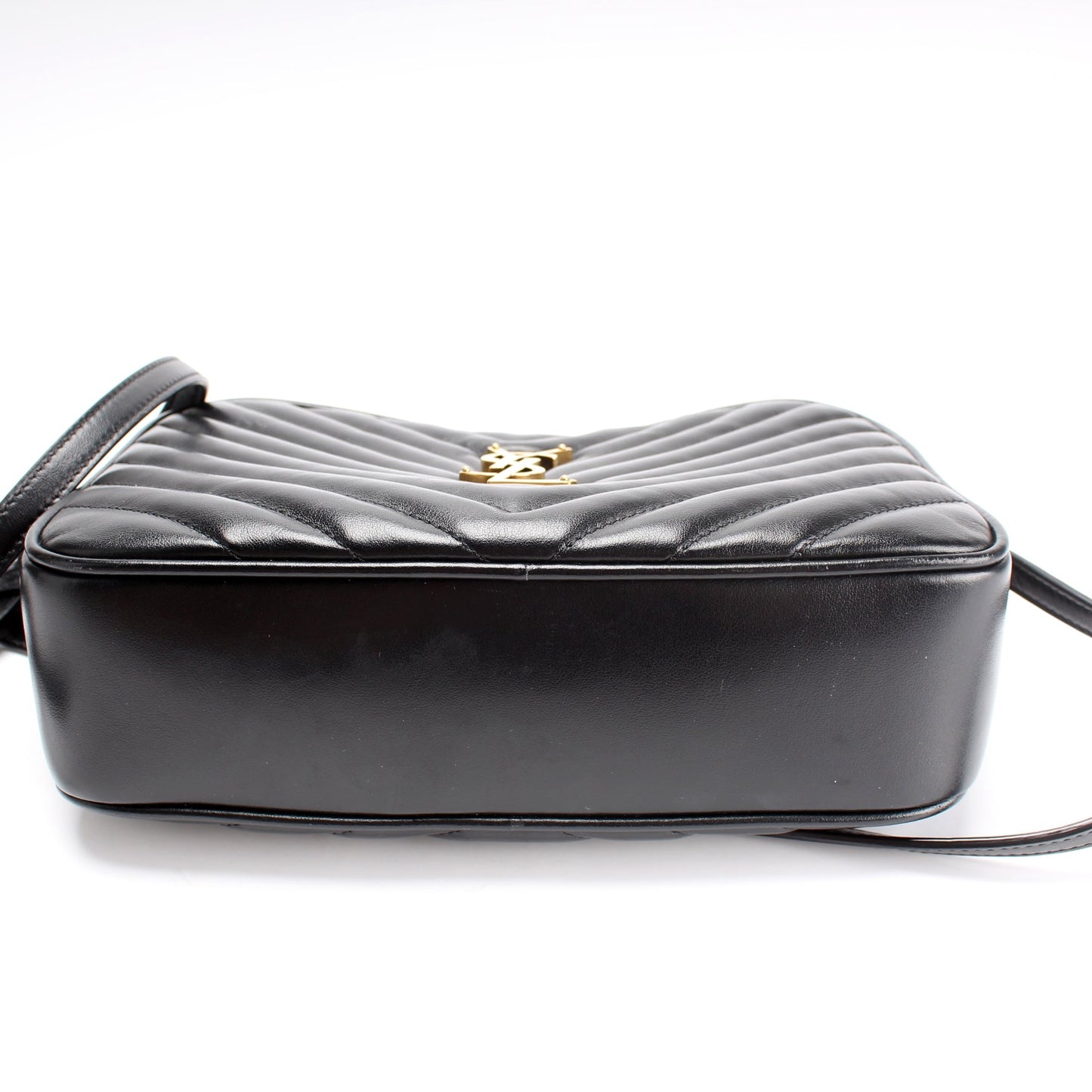 Saint Laurent Lou Camera Quilted 612544 Bag