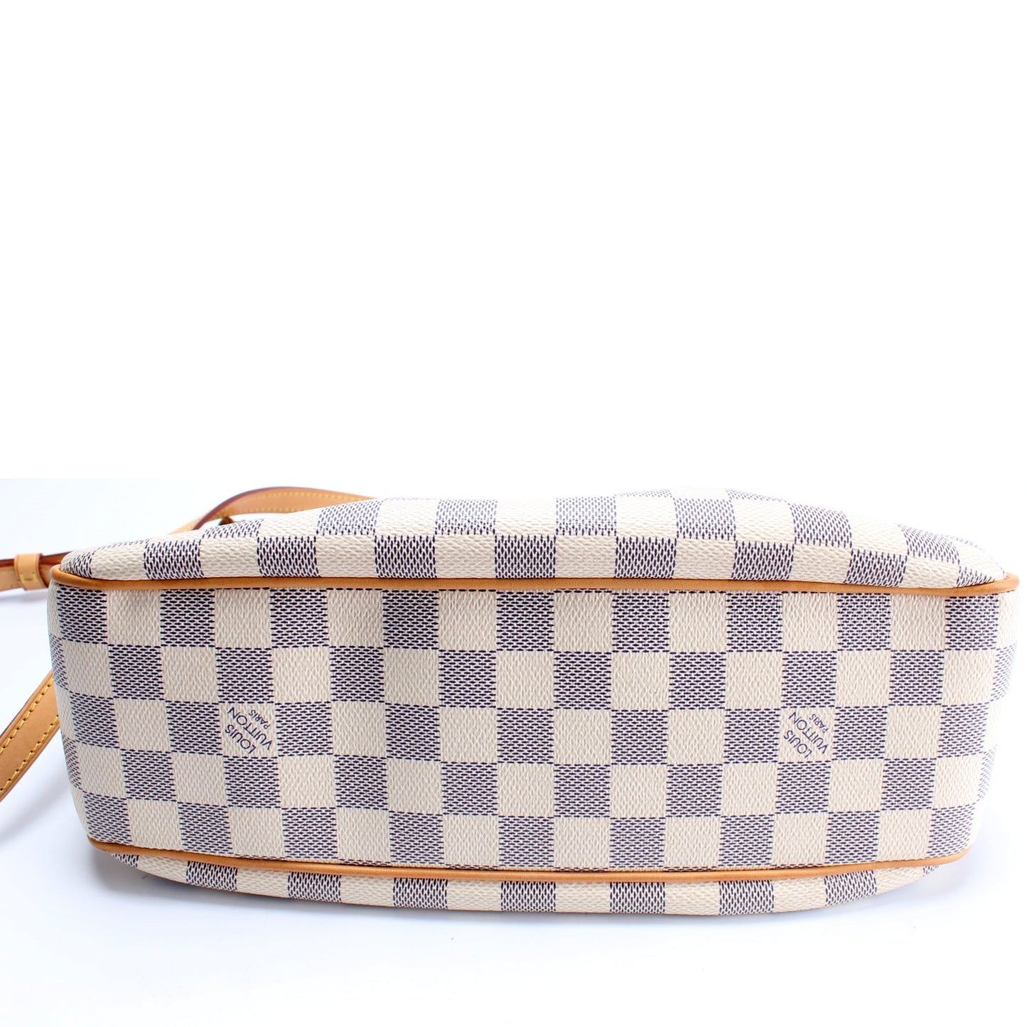 Louis Vuitton Siracusa PM Damier Azur