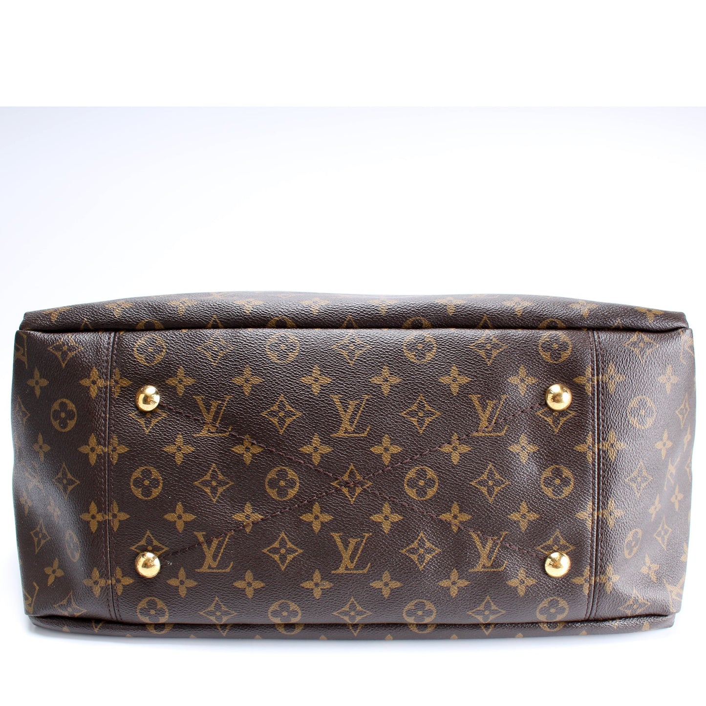 Louis Vuitton Artsy MM Monogram