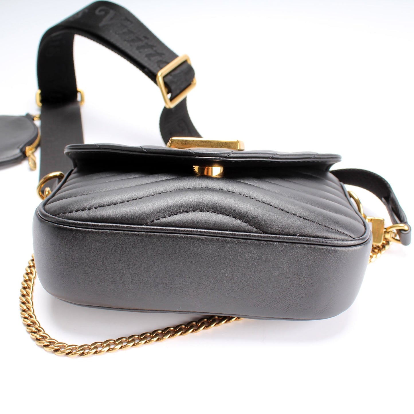 Louis Vuitton New Wave Multi Pochette