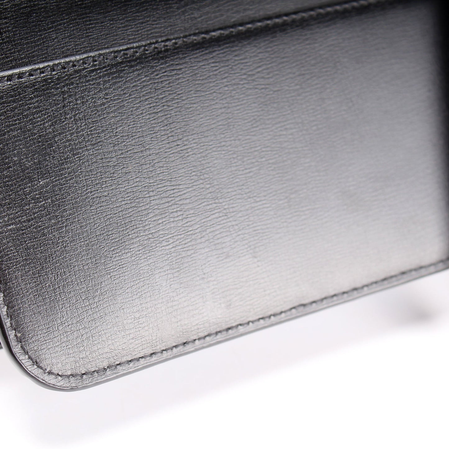 Saint Laurent 635095 Cassandra Phone Holder w/Strap Bag