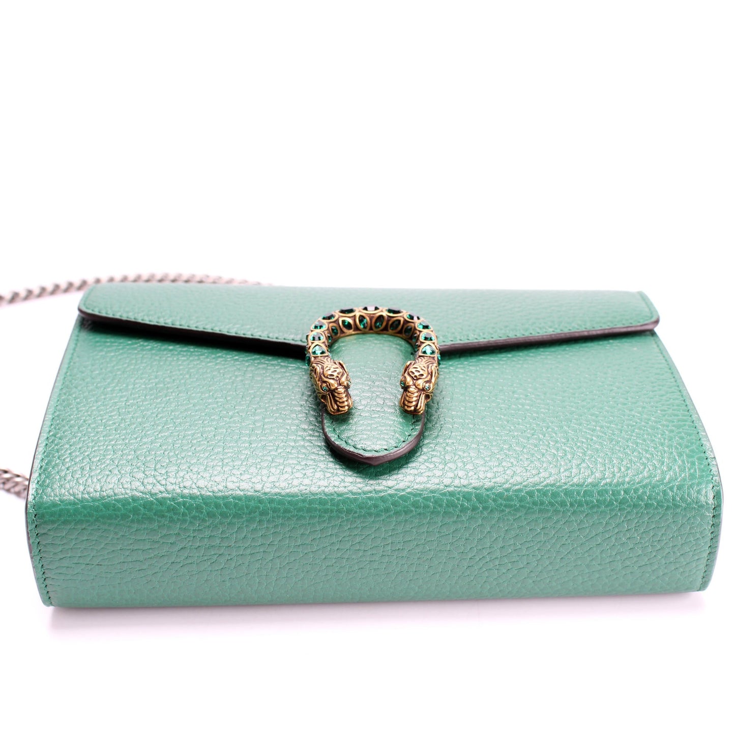 Gucci 401231 Dionysus Mini Wallet Bag