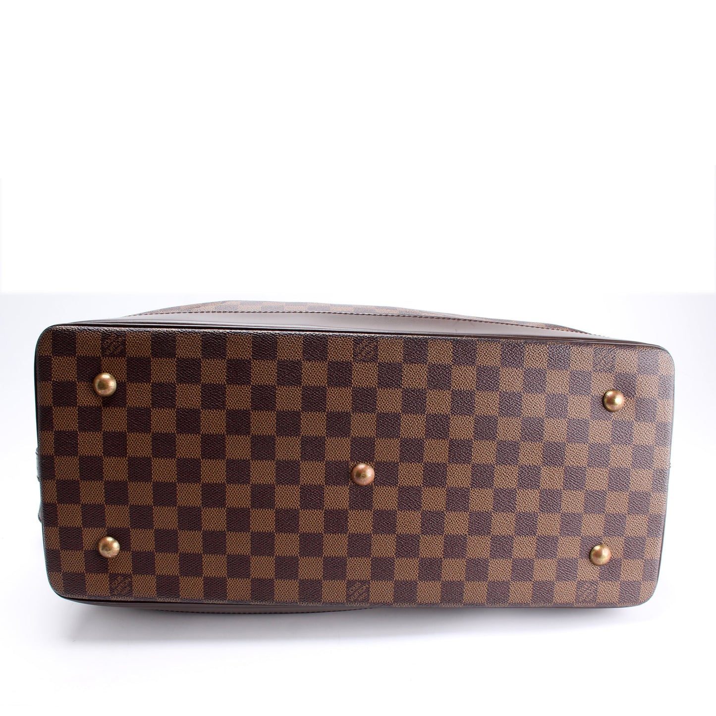 Louis Vuitton West End PM Damier Ebene