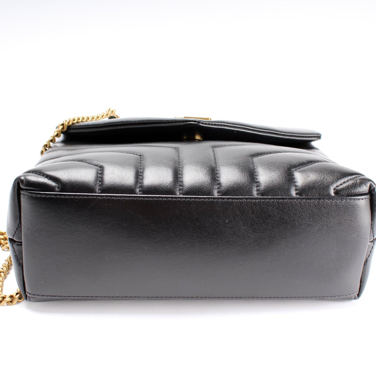 Saint Laurent Loulou Satchel Small 494699 Bag