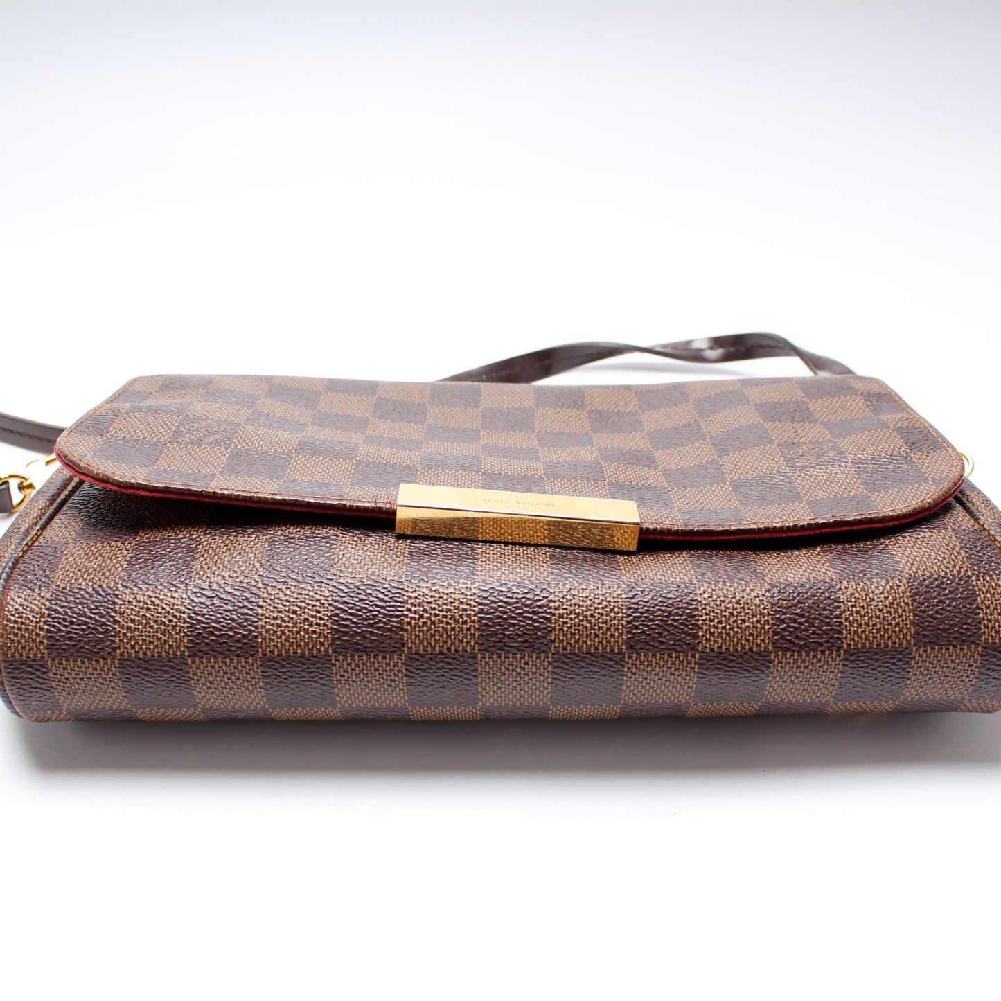 Louis Vuitton Favorite MM Damier Ebene