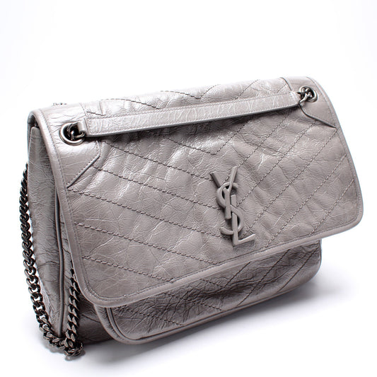 Saint Laurent Niki Medium 498883 Bag