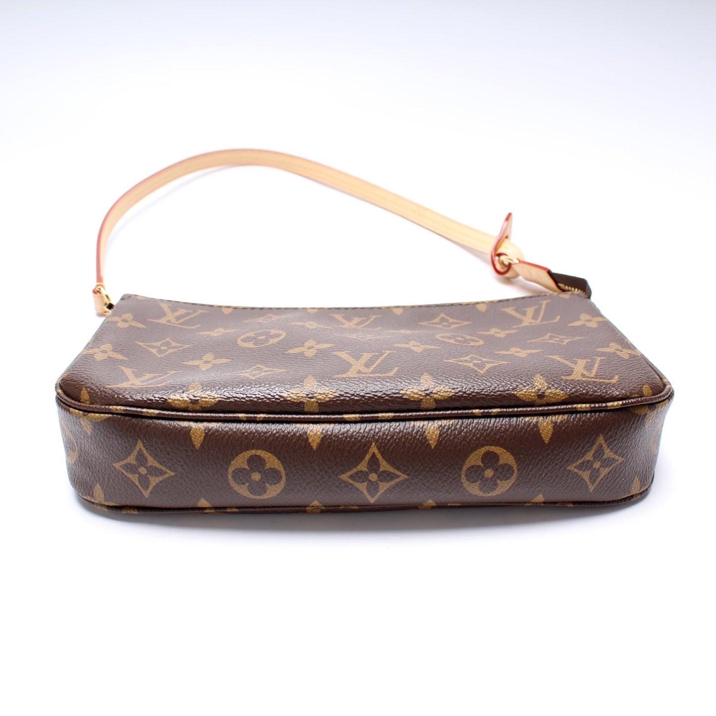 Louis Vuitton Pochette Accessories NM Monogram