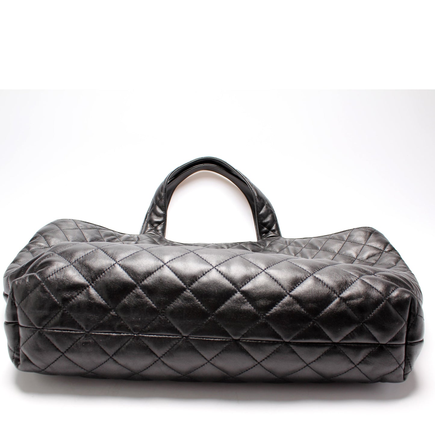 Saint Laurent Maxi Icare Shopping Bag