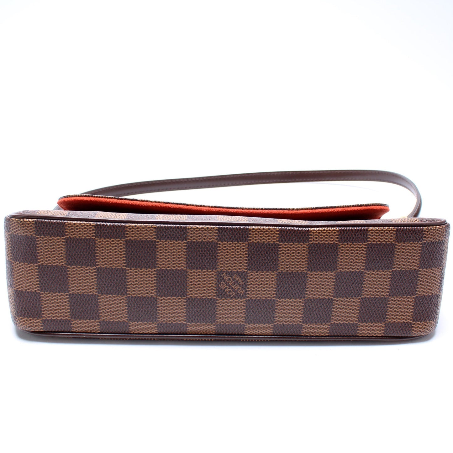 Louis Vuitton Recoleta Damier Ebene
