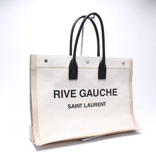 Saint Laurent Rive Gauche Tote Bag